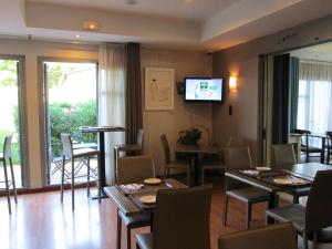 Gallery image of Top Motel in Istres