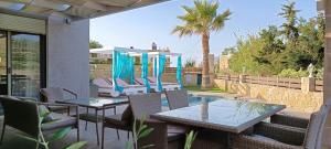 Ảnh trong thư viện ảnh của Elena Villa ở Kissamos