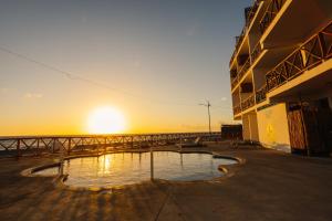 Gallery image of Ocean Drive Hotel in Isla Mujeres