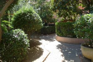 Vonkajšia záhrada v ubytovaní Gran Reserva Mar 27 Empuriabrava - Immo Barneda
