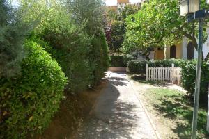 Vonkajšia záhrada v ubytovaní Gran Reserva Mar 27 Empuriabrava - Immo Barneda