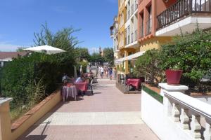Hostia v ubytovaní Gran Reserva Mar 27 Empuriabrava - Immo Barneda
