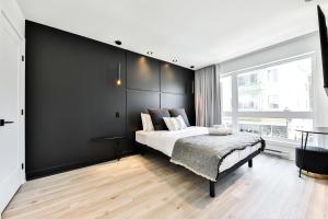 NEW suite au cœur de Ste-Agathe - Suites 68