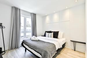 NEW suite au cœur de Ste-Agathe - Suites 68