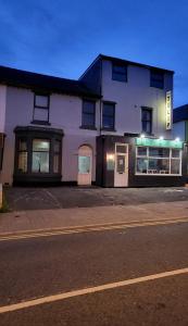 Фотография из галереи Tulip Hotel Blackpool в Блэкпуле