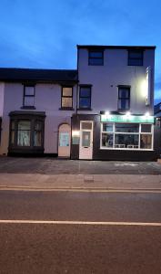 Фотография из галереи Tulip Hotel Blackpool в Блэкпуле