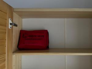 Zdjęcie z galerii obiektu Nationalpark Lobau Wohnung w mieście Groß-Enzersdorf