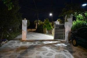 Fotografie z fotogalerie ubytování PIGADIA v destinaci Vromonérion