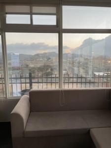 Afbeelding uit fotogalerij van وشل للشقق المخدومة واحة الغروب سابقا Washal Serviced Apartments in Tanomah