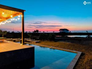 Galeriebild der Unterkunft HOP MALIBU exclusiva frente al mar de Chincha in Chincha Baja