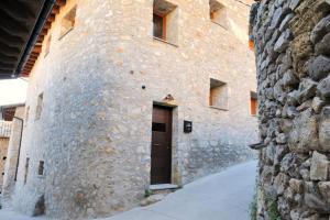 Fotografie z fotogalerie ubytování Apartaments Cal Climent v destinaci Fornols