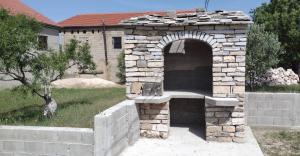 Fotografie z fotogalerie ubytování Apartmani Dejan v destinaci Skradin