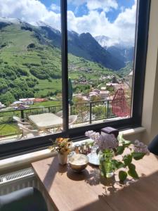 Fotografie z fotogalerie ubytování Alya Teras Otel v destinaci Trabzon