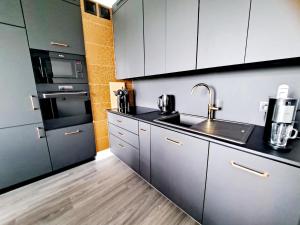 Fotografie z fotogalerie ubytování Apartament Węgorzewo v destinaci Úhořevo