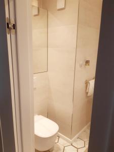 Afbeelding uit fotogalerij van City Komfort View in Košice