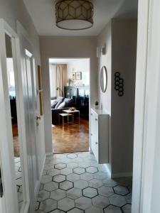 Afbeelding uit fotogalerij van City Komfort View in Košice