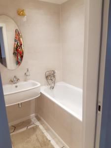 Afbeelding uit fotogalerij van City Komfort View in Košice