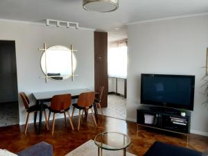 Afbeelding uit fotogalerij van City Komfort View in Košice +7 foto's