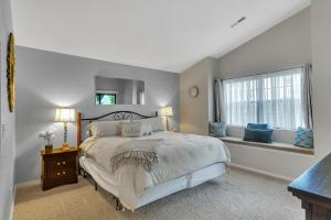 Gallery image of 2 Bed Condo-The Greens at Thousand Hills-Coffee Bar in Branson