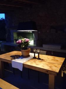 Zdjęcie z galerii obiektu Apartmani Nila w mieście Sveta Nedelja