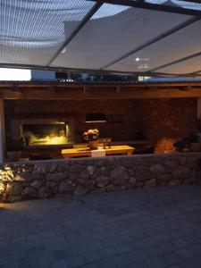 Zdjęcie z galerii obiektu Apartmani Nila w mieście Sveta Nedelja