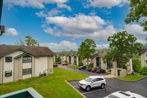 Gallery image of 2 Bed Condo-The Greens at Thousand Hills-Coffee Bar in Branson