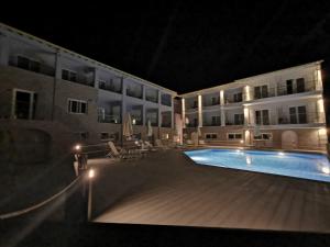 奈德里3 Island View Hotel的相册照片