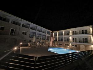 奈德里3 Island View Hotel的相册照片