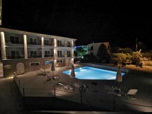 奈德里3 Island View Hotel的相册照片