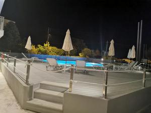 奈德里3 Island View Hotel的相册照片