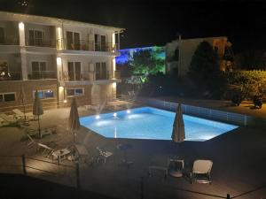 奈德里3 Island View Hotel的相册照片