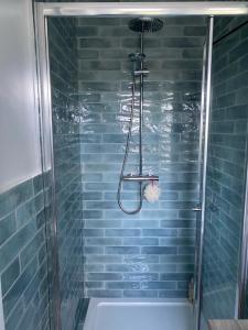 Bagno di The Lake House Dungloe