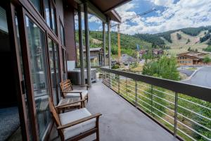 Gallery image of Powder Run 2 Bedroom and loft by Lespri Property Management in Park City