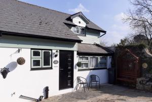 Gallery image of The Coach House Annexe in Barnstaple