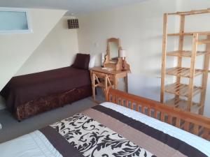 Gallery image of The Coach House Annexe in Barnstaple