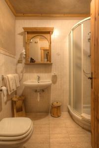 Gallery image of B&B Residence Checrouit in Courmayeur