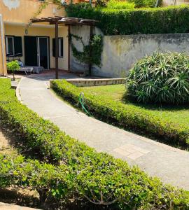 Afbeelding uit fotogalerij van Casa Michelino in Parghelia