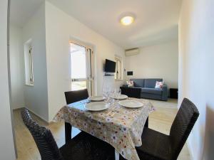 Afbeelding uit fotogalerij van Casa Michelino in Parghelia +61 foto's