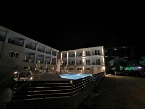 奈德里3 Island View Hotel的相册照片