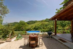 Gallery image of Casa vacanze San Vittorino in Gubbio