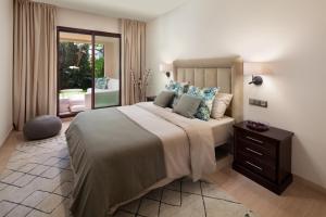 Zdjęcie z galerii obiektu Marbella Apartment Puerto Banus w Marbelli