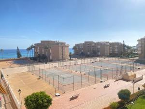 Kép Apartamento Arena y Sal szállásáról Torrox Costában a galériában