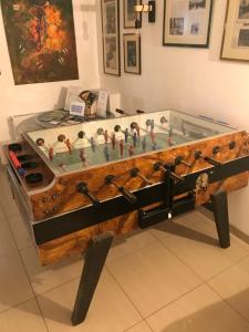 Zdjęcie z galerii obiektu NIECH TO SZLAK B&B w Wiśle