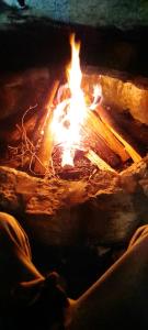 Galeriebild der Unterkunft Dante Glamping in Guatavita
