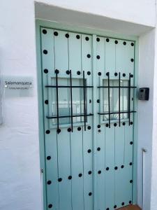 Kép Casa Salamanquesa szállásáról Ríogordóban a galériában