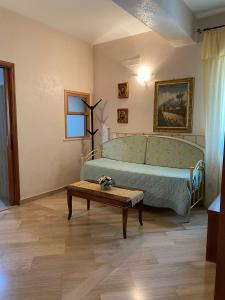 Fotografia z galérie ubytovania Templi e mare v destinácii Villaggio Pirandello