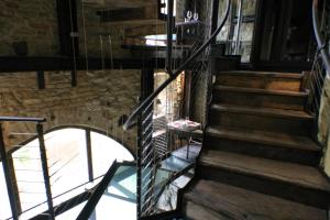 Fotografie z fotogalerie ubytování Le Case della Saracca v destinaci Monforte dʼAlba