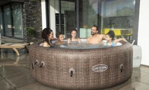 Φωτογραφία από το άλμπουμ του La Dolce Vita Apartments Unit 2 σε Posedarje