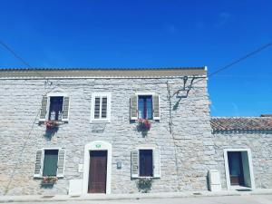 Kép B&B L'amaca della felicità szállásáról Montiban a galériában