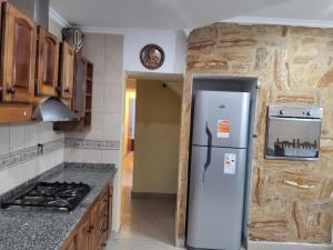 Nhà bếp/bếp nhỏ tại Munzenmayer Servicios +3 ảnh